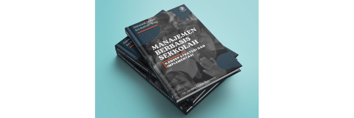 Manajemen Berbasis Sekolah