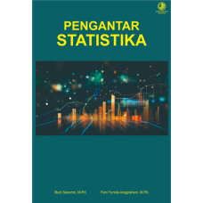Pengantar Statistika Pengantar Statistika